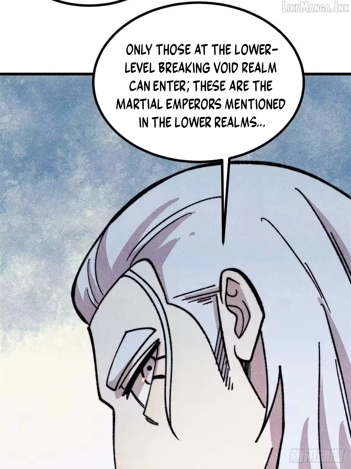 All Hail the Sect Leader Chapter 532  - page 55
